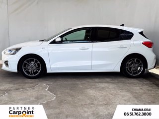 FORD Focus 1.0t ecoboost h st-line 125cv 2