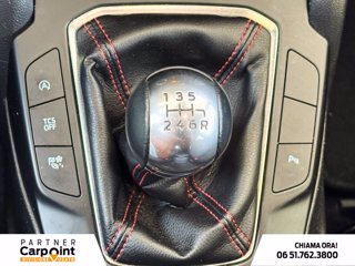FORD Focus 1.0t ecoboost h st-line 125cv 24