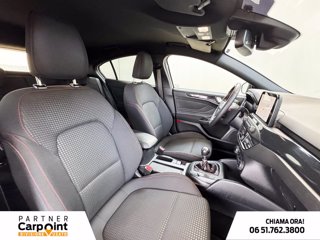 FORD Focus 1.0t ecoboost h st-line 125cv 6