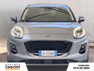 FORD Puma 1.0 ecoboost h titanium s&s 125cv 1