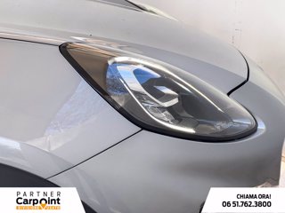 FORD Puma 1.0 ecoboost h titanium s&s 125cv 12
