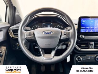 FORD Puma 1.0 ecoboost h titanium s&s 125cv 17