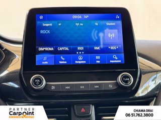 FORD Puma 1.0 ecoboost h titanium s&s 125cv 22