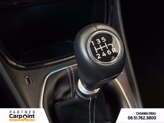FORD Puma 1.0 ecoboost h titanium s&s 125cv 24