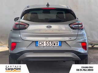 FORD Puma 1.0 ecoboost h titanium s&s 125cv 3