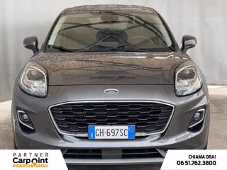 FORD Puma 1.0 ecoboost h titanium s&s 125cv 1