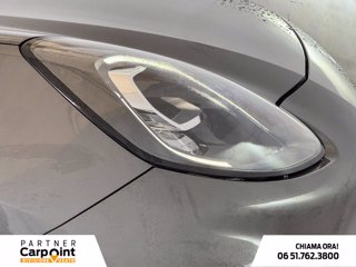 FORD Puma 1.0 ecoboost h titanium s&s 125cv 12