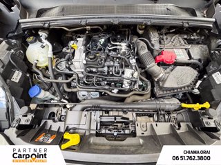 FORD Puma 1.0 ecoboost h titanium x s&s 125cv 10
