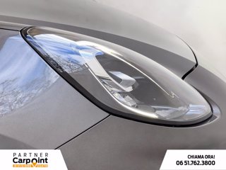 FORD Puma 1.0 ecoboost h titanium x s&s 125cv 12
