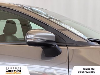 FORD Puma 1.0 ecoboost h titanium x s&s 125cv 14