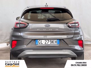 FORD Puma 1.0 ecoboost h titanium x s&s 125cv 3
