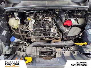 FORD Puma 1.0 ecoboost h titanium x s&s 125cv 10