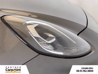 FORD Puma 1.0 ecoboost h titanium x s&s 125cv 12