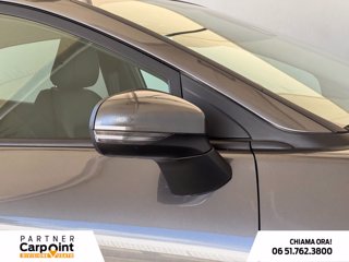 FORD Puma 1.0 ecoboost h titanium x s&s 125cv 14