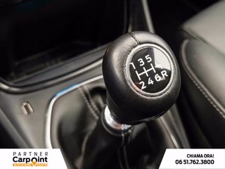 FORD Puma 1.0 ecoboost h titanium x s&s 125cv 24