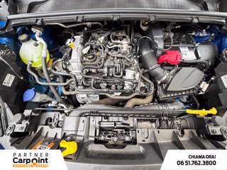 FORD Puma 1.0 ecoboost h titanium x s&s 125cv 10