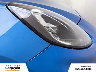 FORD Puma 1.0 ecoboost h titanium x s&s 125cv 12