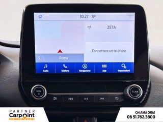 FORD Puma 1.0 ecoboost h titanium x s&s 125cv 22