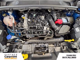 FORD Puma 1.0 ecoboost h st-line x s&s 125cv 10