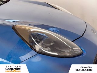 FORD Puma 1.0 ecoboost h st-line x s&s 125cv 12