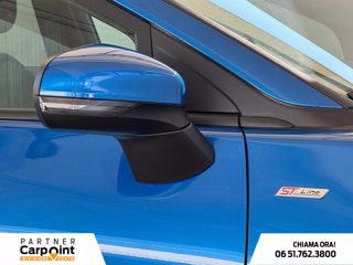 FORD Puma 1.0 ecoboost h st-line x s&s 125cv 14