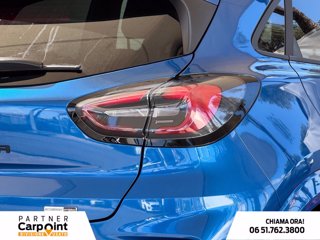 FORD Puma 1.0 ecoboost h st-line x s&s 125cv 15