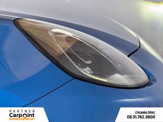 FORD Puma 1.0 ecoboost h st-line x s&s 125cv 12