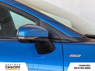 FORD Puma 1.0 ecoboost h st-line x s&s 125cv 14