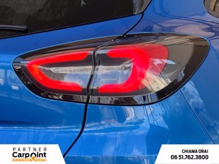 FORD Puma 1.0 ecoboost h st-line x s&s 125cv 15