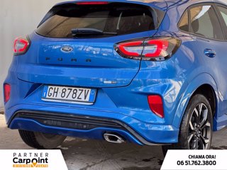FORD Puma 1.0 ecoboost h st-line x s&s 125cv 16