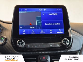 FORD Puma 1.0 ecoboost h st-line x s&s 125cv 22