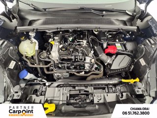 FORD Puma 1.0 ecoboost h titanium s&s 125cv 11