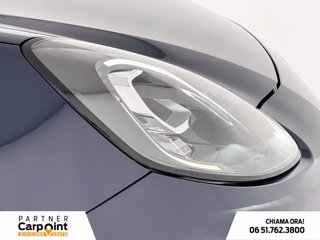 FORD Puma 1.0 ecoboost h titanium s&s 125cv 12