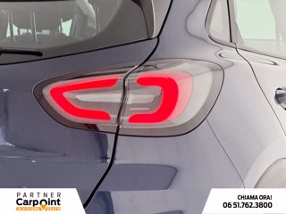 FORD Puma 1.0 ecoboost h titanium s&s 125cv 15