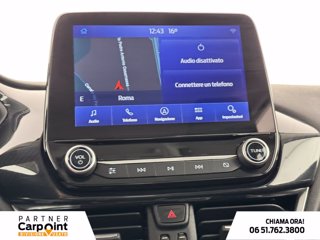 FORD Puma 1.0 ecoboost h titanium s&s 125cv 22