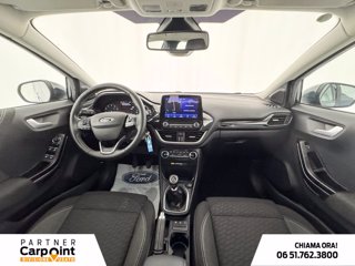 FORD Puma 1.0 ecoboost h titanium s&s 125cv 9