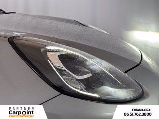 FORD Puma 1.0 ecoboost h titanium s&s 125cv 12