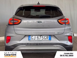 FORD Puma 1.0 ecoboost h titanium s&s 125cv 3
