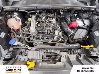 FORD Puma 1.0 ecoboost h titanium x s&s 125cv auto 10