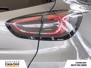 FORD Puma 1.0 ecoboost h titanium x s&s 125cv auto 15