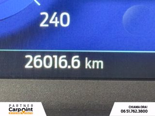 FORD Puma 1.0 ecoboost h titanium x s&s 125cv auto 19