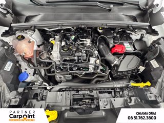 FORD Puma 1.0 ecoboost h titanium s&s 125cv 10