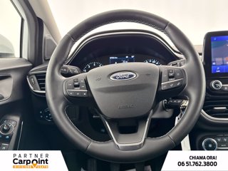 FORD Puma 1.0 ecoboost h titanium s&s 125cv 17