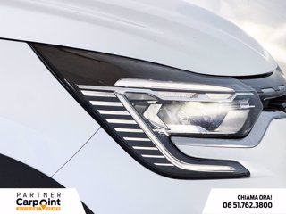 RENAULT Captur 1.6 e-tech phev initiale paris 160cv auto my21 12