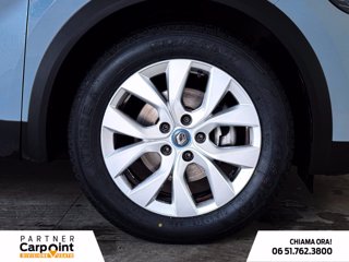 RENAULT Captur 1.6 e-tech phev initiale paris 160cv auto my21 13