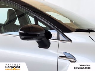 RENAULT Captur 1.6 e-tech phev initiale paris 160cv auto my21 14