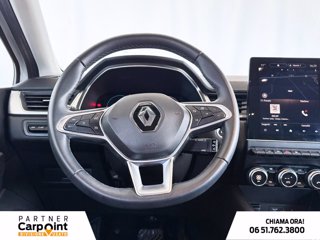 RENAULT Captur 1.6 e-tech phev initiale paris 160cv auto my21 17