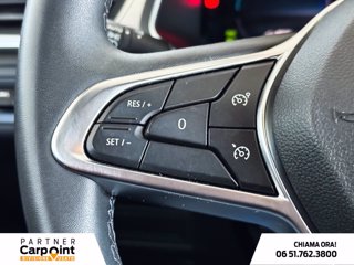 RENAULT Captur 1.6 e-tech phev initiale paris 160cv auto my21 20