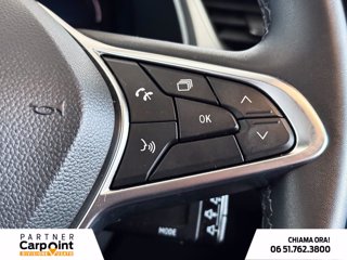 RENAULT Captur 1.6 e-tech phev initiale paris 160cv auto my21 21