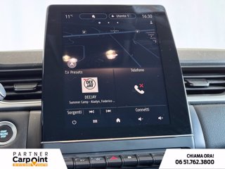 RENAULT Captur 1.6 e-tech phev initiale paris 160cv auto my21 22